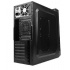Gabinete Acteck Roma Elite, Midi-Tower, ATX/Micro ATX/Mini-ITX, USB 3.0, con Fuente de 500W, 2 Ventiladores Instalados, Negro  1