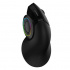 Mouse Gamer Ergonómico Acteck Óptico Optimize MI690, RF Inalámbrico, 2400DPI, Negro  1