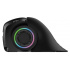 Mouse Gamer Ergonómico Acteck Óptico Optimize MI690, RF Inalámbrico, 2400DPI, Negro  2