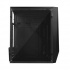 Gabinete Acteck Kyoto GC460, Micro-Tower, Micro-ATX/Mini-ITX, USB 2.0/3.0, con Fuente de 500W, sin Ventiladores Instalados, Negro - Imagen adicional 1