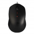 Mouse Acteck Optimize Prime MA230, Alámbrico, USB, 1200DPI, Negro  1