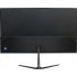 Monitor Acteck Captive Vivid SP240 LED IPS 23.8", Full HD, 75Hz, HDMI, Bocinas Integradas (2 x 3W RMS), Negro ― Cuenta con dos pequeñas líneas de píxeles muertos, no incluye cable HDMI.  3