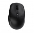 Mouse Ergonómico Acteck Optimize Ergo MI680, Inalámbrico, Óptico, 1.600DPI, RF Inalámbrico, Negro