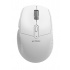 Mouse Ergonómico Acteck Óptico Optimize Ergo MI680, Inalámbrico, USB-A, 1600DPI, Blanco  1