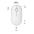 Mouse Acteck Óptico Optimize Edge MI460, Inalámbrico, USB-A, 1600DPI, Blanco  2