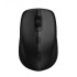 Mouse Acteck Óptico Optimize Trip MI670, Inalámbrico, USB-A, 1600DPI, Negro  1