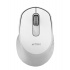 Mouse Ergonómico Acteck Óptico Optimize Ergo MI470, Inalámbrico, USB-A, 1600DPI, Blanco  1