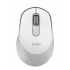 Mouse Ergonómico Acteck Óptico Optimize Ergo MI470, Inalámbrico, USB-A, 1600DPI, Blanco  1