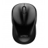 Mouse Ergonómico Acteck Óptico Optimize Trip MI480, Inalámbrico, USB-A, 1600DPI, Negro  1
