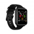 Acteck Smartwatch Motion Ultra SW670, Bluetooth 5.2, Android/iOS, Negro - Resistente al Polvo