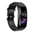 Acteck Smartwatch Motion Sport SW250, Android/iOS, Negro - Resistente a Salpicaduras