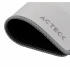 Mousepad Acteck Vibe Flow MT430, 25 x 20cm, Grosor 4mm, Gris  2