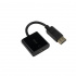 Acteck Adaptador DisplayPort Macho - HDMI Hembra   2