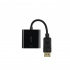 Acteck Adaptador DisplayPort Macho - HDMI Hembra   1