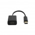 Acteck Adaptador DisplayPort Macho - HDMI Hembra   3