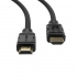 Acteck Cable HDMI de Alta Velocidad Linx Plus 250 HDMI Macho - HDMI Macho, 4K, 3D, 5 Metros, Negro  2