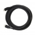 Acteck Cable HDMI de Alta Velocidad Linx Plus 250 HDMI Macho - HDMI Macho, 4K, 3D, 5 Metros, Negro  3