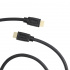 Acteck Cable HDMI de Alta Velocidad Linx Plus 250 HDMI Macho - HDMI Macho, 4K, 3D, 5 Metros, Negro  1