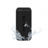 Acteck Bocina Portátil Glee Max P460, Bluetooth, Inalámbrico, 10W RMS, USB, Negro - Resistente al Agua  2
