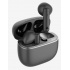 Acteck Audífonos Intrauriculares con Micrófono Boost Plus EP425, Inalámbrico, Bluetooth, USB, Negro  1