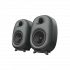 Acteck Bocinas Dynamic Exact BS685, Alámbrico/Inalámbrico, Bluetooth, 2.0 Canales, 80W RMS, USB, Negro - Imagen adicional 2