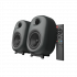 Acteck Bocinas Dynamic Exact BS685, Alámbrico/Inalámbrico, Bluetooth, 2.0 Canales, 80W RMS, USB, Negro