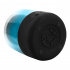 Acteck Bocina Portátil Glee Crystal AP470, Bluetooth, Inalámbrico, 5W RMS, Negro - Imagen adicional 2