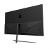 Monitor Acteck Captive Vivid SP270 Elite LED 27", 1920x1080 Full HD, 75Hz, HDMI, Negro  2