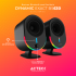 Acteck Bocinas Dynamic Exact BS630, Alámbrico/Inalámbrico, Bluetooth, 2.0 Canales, 20W RMS, USB, Negro - Imagen adicional 7