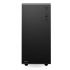 Gabinete Acteck Neuss Pro GI717, Midi-Tower, Micro-ATX/Mini-ITX, USB 2.0/3.0, sin Fuente, sin Ventiladores Instalados, Negro  1