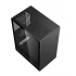 Gabinete Acteck Neuss Pro GI717, Midi-Tower, Micro-ATX/Mini-ITX, USB 2.0/3.0, sin Fuente, sin Ventiladores Instalados, Negro  2