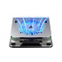 Acteck Base Enfriadora FROOST EX BE650 RGB para Laptop 16", con 1 Ventilador, Negro/Plata  3