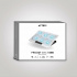 Acteck Base Enfriadora para Laptop 16", con 6 Ventiladores de 2500RPM, Blanco  4