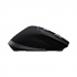 Mouse Ergonómico Acteck Virtuos Pro MI780, Inalámbrico, Óptico, 3.200DPI, RF Inalámbrico/Bluetooth, Negro  4