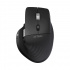 Mouse Ergonómico Acteck Óptico Virtuos Pro MI780, Inalámbrico, Bluetooth/USB-C, 3000DPI, Negro  1