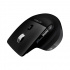 Mouse Ergonómico Acteck Óptico Virtuos Pro MI780, Inalámbrico, Bluetooth/USB-C, 3000DPI, Negro  3