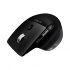 Mouse Ergonómico Acteck Virtuos Pro MI780, Inalámbrico, Óptico, 3.200DPI, RF Inalámbrico/Bluetooth, Negro  3