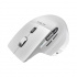 Mouse Ergonómico Acteck Óptico Virtuos Pro MI780, Inalámbrico, Bluetooth/USB-C, 3000DPI, Blanco  3