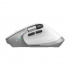 Mouse Ergonómico Acteck Óptico Virtuos Pro MI780, Inalámbrico, Bluetooth/USB-C, 3000DPI, Blanco  4