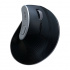 Mouse Ergonómico Acteck Virtuos Fitt Pro MI770, Inalámbrico, Óptico, 2.400DPI, RF Inalámbrico/Bluetooth, Negro  1