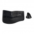 Kit de Teclado y Mouse Acteck Creator Virtuos Fitt MK770, Inalámbrico, RF Inalámbrico, Negro (Español)  2