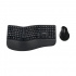 Kit de Teclado y Mouse Acteck Creator Virtuos Fitt MK770, Inalámbrico, RF Inalámbrico, Negro (Español)  1