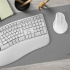 Kit de Teclado y Mouse Acteck Creator Virtuos Fitt MK770, Inalámbrico, RF Inalámbrico, Blanco (Español)  6