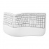 Kit de Teclado y Mouse Acteck Creator Virtuos Fitt MK770, Inalámbrico, RF Inalámbrico, Blanco (Español)  3