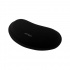 Acteck Descansa Muñecas Cushy Pro TR430 Memory Foam, Negro  6