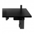 Acteck Escritorio Eléctrico Doble Ajustable Ergo Desk V2 ED727, Negro - Imagen adicional 4