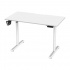 Acteck Escritorio Ajustable Ergo Desk 1 ED717, 110 x 60cm, Blanco  1