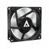 Ventilador Acteck Polar EG VG80, 80mm, 1200RPM, Negro   6