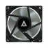 Ventilador Acteck Polar EG VG80, 80mm, 1200RPM, Negro   4