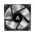 Ventilador Acteck Polar EG VG80, 80mm, 1200RPM, Negro   5